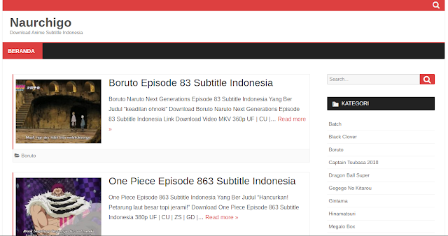 download naruto shippuden episode 334 subtitle indonesia samehadaku